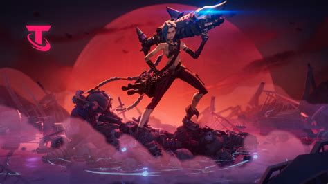 Arcane Temporada Llega A Todos Los Juegos De Riot Riot Games