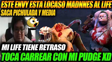 Smash Se Vuelve Agresivo Con Su Pudge Demuestra Que Ya No Es