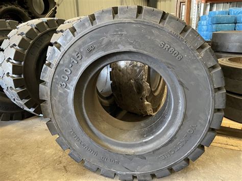 Shop Forklift Tyres In Melbourne Two Bay Forks