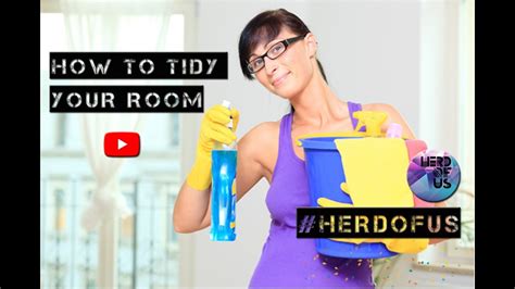 How To Tidy Up Room Digisas