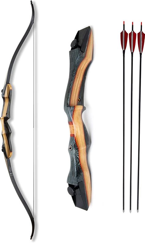 The Best 9 Bow And Arrow Set For Adults Of 2023 And 1 To Avoid