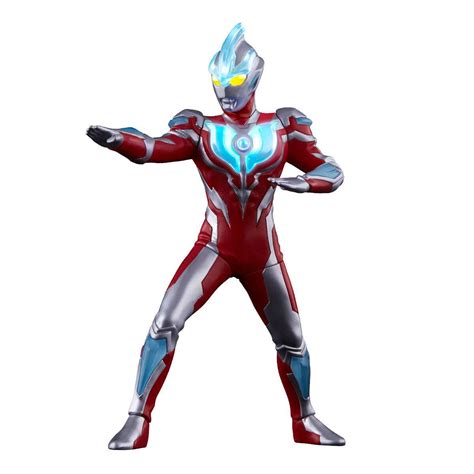 Ultimate Luminous Ultimate Luminous Premium Ultraman EX 2 LIMITED