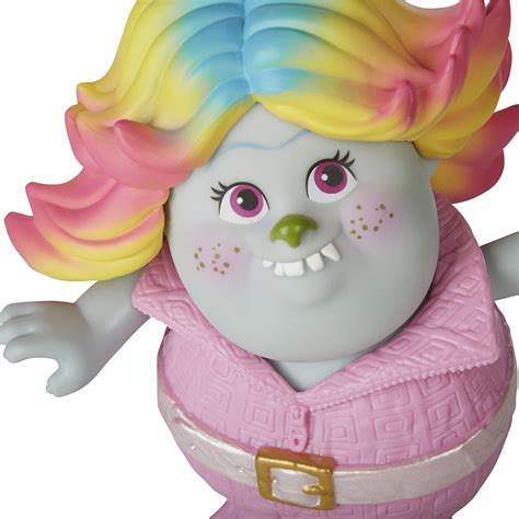 Dreamworks Trolls Bridget 9 Inch Figure Toptoy