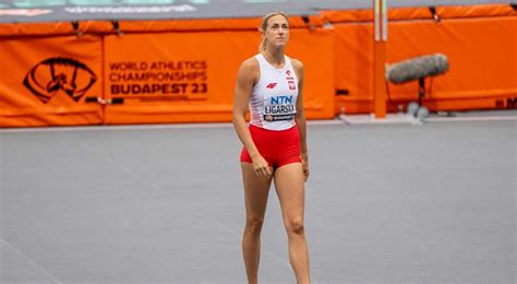 Lekkoatletyczne Me Polska Zyska A O Miu Zawodnik W To Najliczniejsza