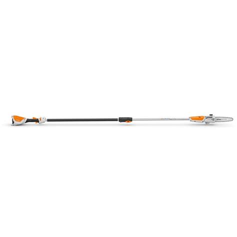 Stihl Hta Cordless Pole Pruner Robert Kee Power Equipment