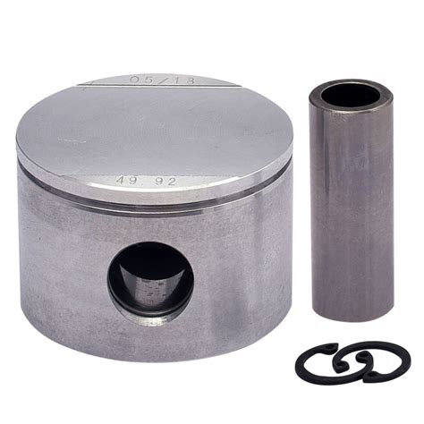 Bitzer Piston Mm Bore With Pin Lock For Dc Dc