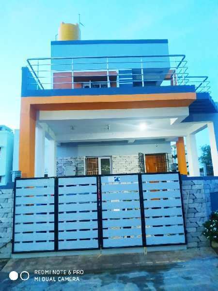 Bhk Sq Ft House Villa For Sale In Urapakkam Chennai Rei