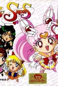 Bishoujo Senshi Sailor Moon Super S Fuwa Fuwa Panic Video Game