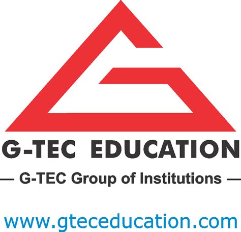 G-TEC EXAM ERP