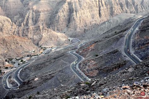 Jebel Jais In Rak Uae All You Need To Know About Offroad Routes