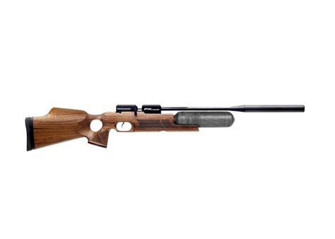 Fx Royale Walnut Pre Charged Pneumatic Air Rifle Airgun Depot