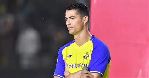 Cristiano Ronaldo Issues Defiant Message After Al Nassr Overcome Var