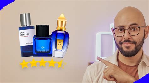 Reviewing The Highest Rated Niche Fragrances On Fragrantica Men’s Cologne Perfume Review 2024