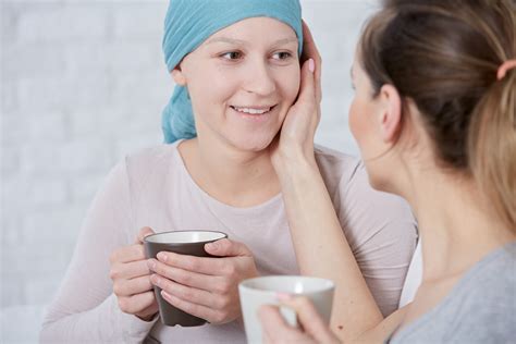 Why Does Chemotherapy Cause Hair Loss