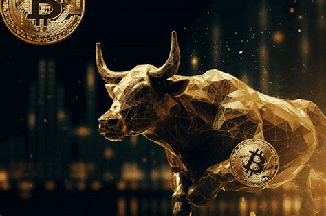 Bitcoin BTC And Ripple XRP Set To Dominate The 2024 Bull Run