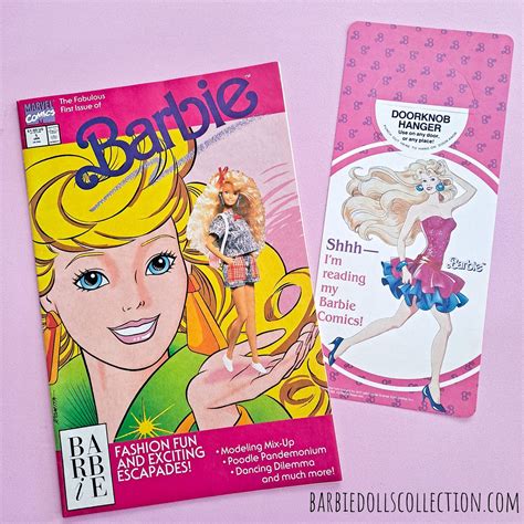 Barbie Doll Porn Comics My XXX Hot Girl
