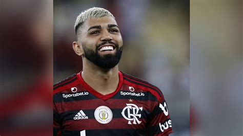 La Historia De Gabigol El Cu Ado De Neymar Youtube