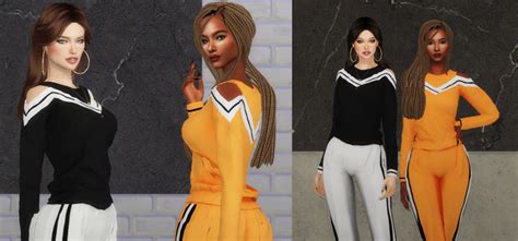 The Sims 4 Best Designer Clothes And Décor Cc Male Female Fandomspot