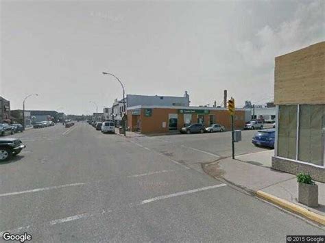 Google Street View Kindersley (Saskatchewan) - Google Maps