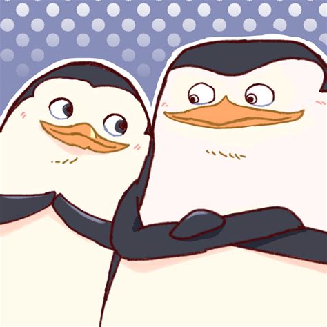 Skipper And Private The Penguins Of Madagascar By Skivategg On DeviantArt