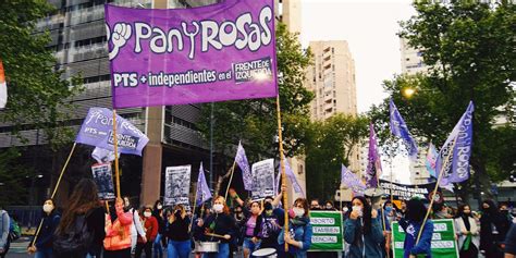 Encuentro Plurinacional De Mujeres Y Disidencias La Plata Con Marcha