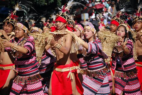 Culture and Practices: The Kalinga Ethos - Virily