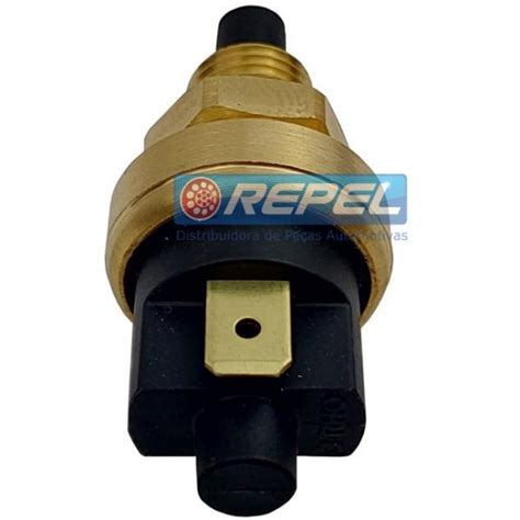 Interruptor Freio 3RHO380 RHO0380 VW T15945515