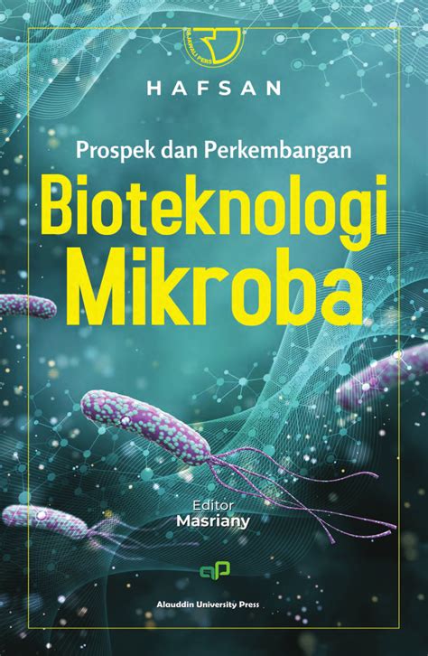 PDF PROSPEK DAN PERKEMBANGAN BIOTEKNOLOGI MIKROBA