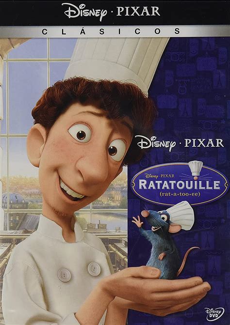 Ratatouille Horst