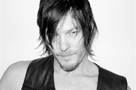 Norman Reedus Photo Gallery High Quality Pics Of Norman Reedus Theplace