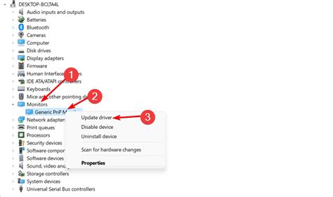 6 Ways to Fix Pixelated Screen After a Windows 10/11 Update