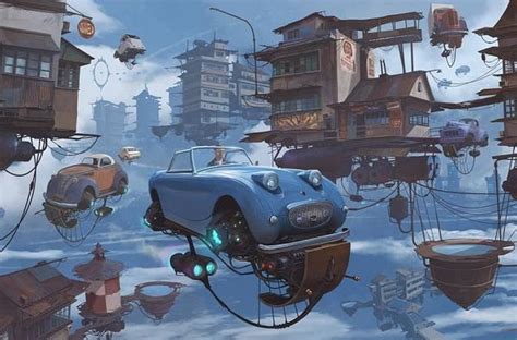 Digital Art By Alejandro Burdisio Art And Design