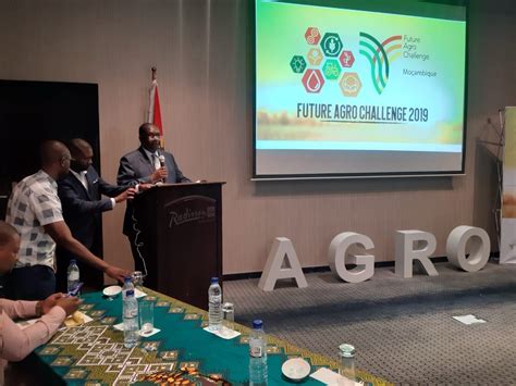 Mozambique Future Agro Challenge