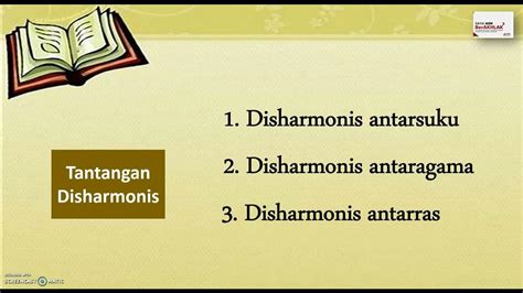 tugas latsar resume materi harmonis youtube