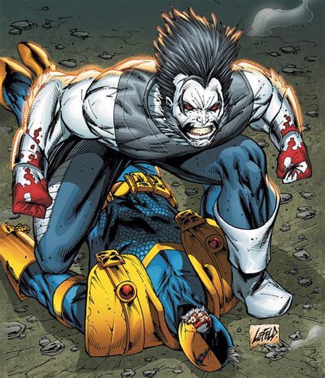 Rob Liefeld Tries To Draw Feet Again Lobo Desenho Desenho Pés