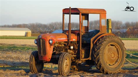 Foto Massey Ferguson 35 X Multipower 891174