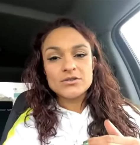 Thunder Rosa On Plans For The Future And Her Return