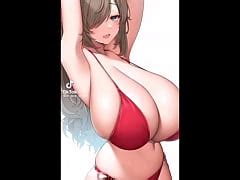 Animation Girls Bikini Tik Tok Xxx Mobile Porno Videos Movies IPornTV Net