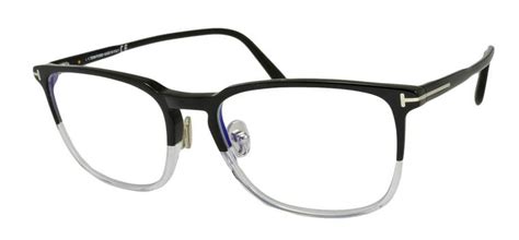 Okulary Tom Ford Tf B Eyes Optyka