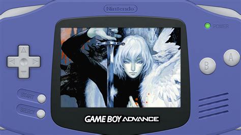 Best GBA Games Top 25 Game Boy Advance Titles GameSpot