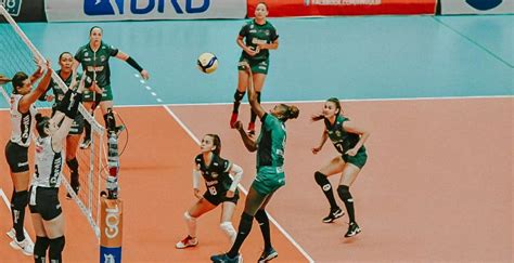 Brasília X Maringá Onde Assistir Ao Jogo De Vôlei Feminino Hoje 2810