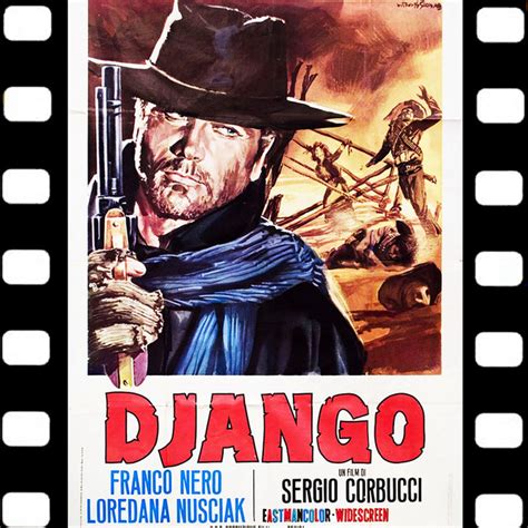 Django Fromdjango Single By Soundtrack Orchestra Spotify