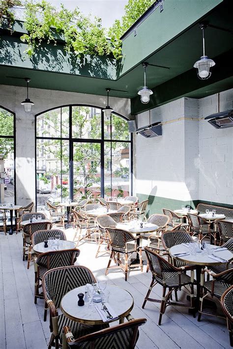 5 Must-Haves for an Interior That Looks Like a French Bistro | Atap.co