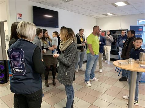 L Union des industries et métiers de la métallurgie ouvre ses portes