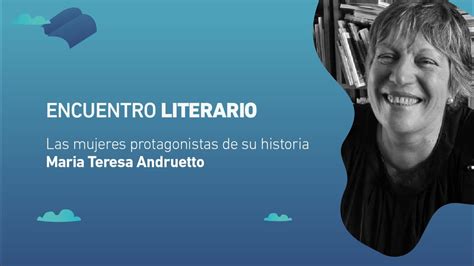 5º Encuentro Literario Las mujeres protagonistas de su historia