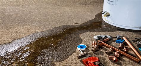 Sydney Hot Water Tank Repair Priority Plus Plumbing