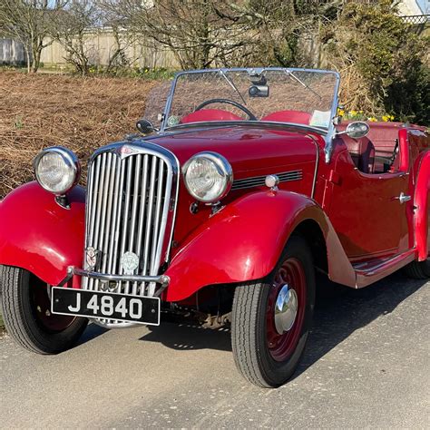 classic singer roadster cars  sale ccfs