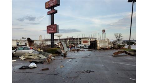 Why were the Tennessee tornadoes so deadly? | wbir.com