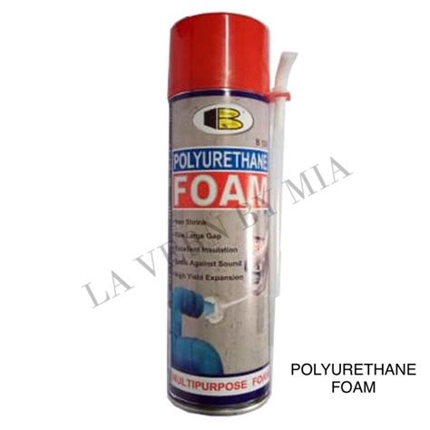 Bosny Polyurethane Expanding Foam Lazada Ph