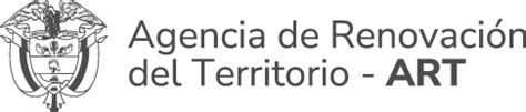 Inicio de Sesión Agencia de Renovación del Territorio